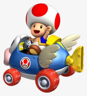 Mario Kart - Mario Kart Characters #419730