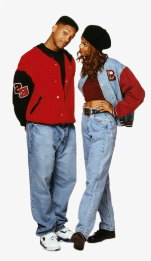 Will Smith & Tyra Banks Fresh Prince Of Bel Air - Prince Of Bel Air Style #419781 Will Smith & Tyra Banks Fresh Prince Of Bel Air - Prince Of Bel Air Style #419781