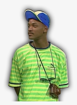 Will - Fresh Prince Of Bel Air Transparent #419821 Will - Fresh Prince Of Bel Air Transparent #419821