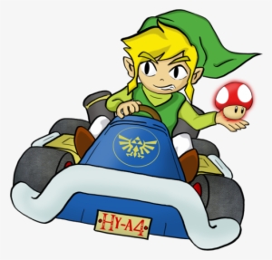 Mario Kart - Video Game #419845