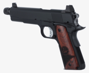 Vigil Suppressor-ready - Witness P Match Review #419849