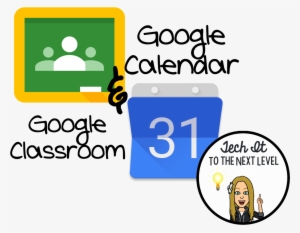 First, It's Important To Know That Google Classroom - Google Calendar #419920