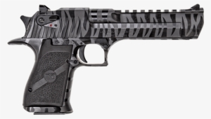 Discover - Iwi Desert Eagle 50 #419958