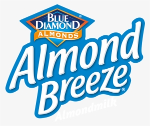 Almond Milk Recalled In 28 States, May Have Dairy Milk - Blue Diamond Almond Logo #419977