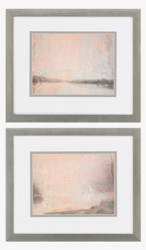 Delta Dawn I Pk/2 - Picture Frame #4100020