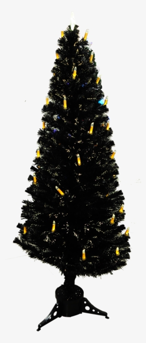 Led Chrstmas Tree With Candle Stick - Christmas Day #4100078