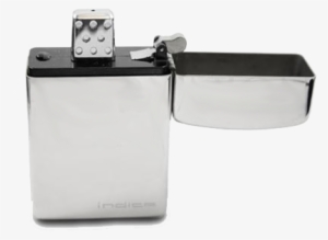 The Indica Is A Unique New Portable Vaporizer That - Indica Vaporizer #4100135