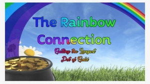 Rainbow Connection #4100191