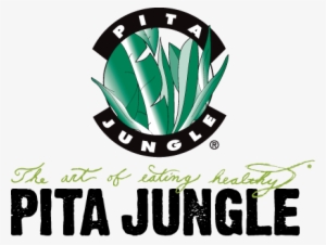 Pita Jungle Logo #4100247