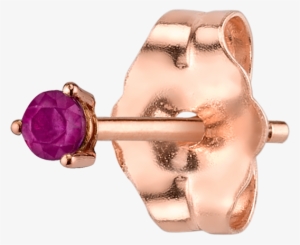 Ruby Stud - Girl #4100347