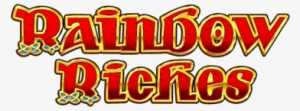 Rainbow Riches #4100348