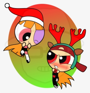 Blossick Christmas - Blossick 14 Png #4100405