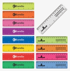 15cm Jack Rulers - Ruler #4100409