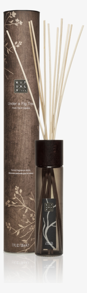 Under A Fig Tree - Rituals Under A Fig Tree Home Fragrance Sticks 230ml #4100439
