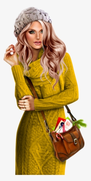 Handbag #4100535