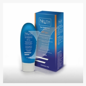 Neuth Sun Reflection Cr 50ml - Neuth Lightening Intelligence Cream #4100564