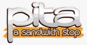 Pita: A Sandwich Stop #4100698
