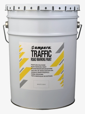 Road Marking Paint Ampere Traffic Road Marking Paint® - Road Marking Paint White #4100759