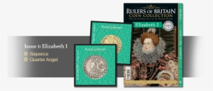 Issue1 - Journey Through Tudor England By Suzannah Lipscomb #4100821