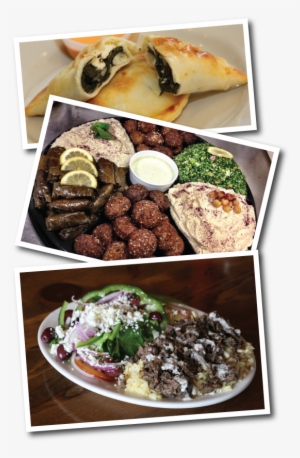 Pita Cambridge #4100881