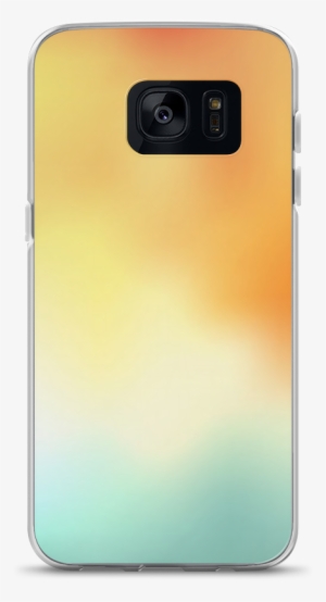 Samsung Phone Case - Pug Galaxy Case #4100979