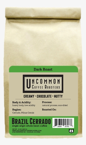 Brazil - Packaging And Labeling #4101012