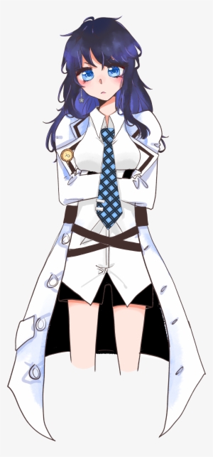 An Evil Aura Fumed Out Of Her, Even The Strangers Walking - Cartoon #4101013