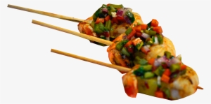 Description - Pincho #4101041