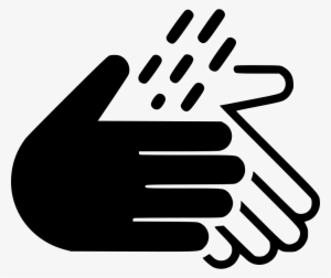 Png File Svg - Wash Your Hands Icon #4101074