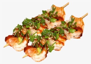 Pincho De Gamba - Pincho #4101079