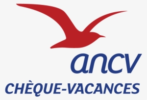 Logo Cheque Vacances Png - Png Logo Ancv #4101108
