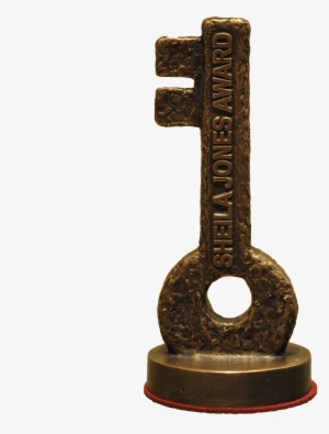 Laura Petreuș Winner - Bronze Sculpture #4101141