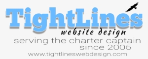 Tight Lines Web Design #4101145