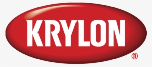 Quick Mark Inverted Tip Water Based 16oz Flur Org - Krylon Logo Transparent #4101147