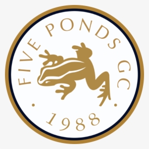 Five Ponds Golf Club #4101232