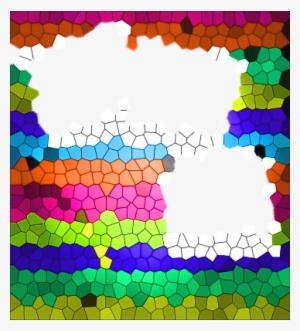 Orange Abstract Background Png Related Pictures Deep - Illustration #4101305