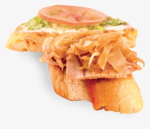 Pintxo - Fast Food #4101307 Pintxo - Fast Food #4101307