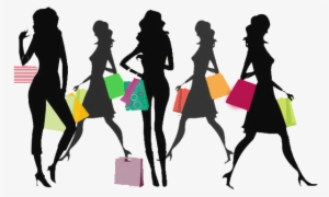 Ewga Licensed Vendors - Shopping Party #4101335