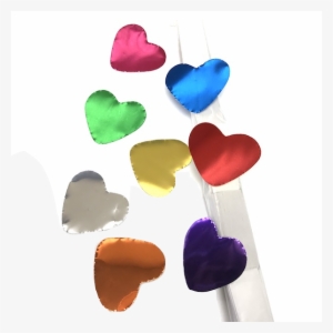 Times Square Confetti & Kabuki Confetti Multicolor - Confetti #4101418