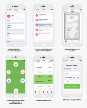 Hi Fi Split A Cheque1 - Portable Network Graphics #4101438