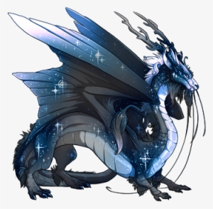 Star Glow For Male Imperial X5utegc - Flight Rising Tattoo #4101466