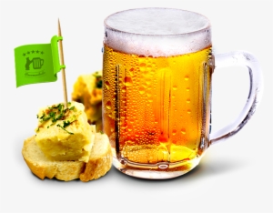 If You Are Traveling Around Spain And You Get Into - Lager #4101543