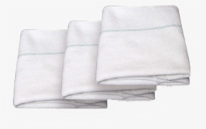 Ground Cloth - White Cleaning Cloth Png #4101583