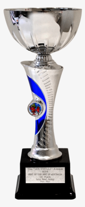 1st Place Mr Chilli Award - Mr. Chilli Chinese Restaurant #4101628