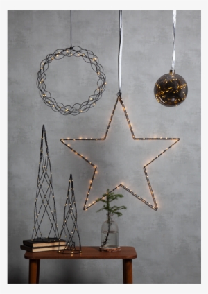 Glass Bauble Glow - Christmas Day #4101654