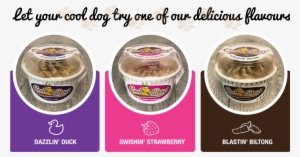 Cool Dogs - Cool Dogs Ice Cream #4101815