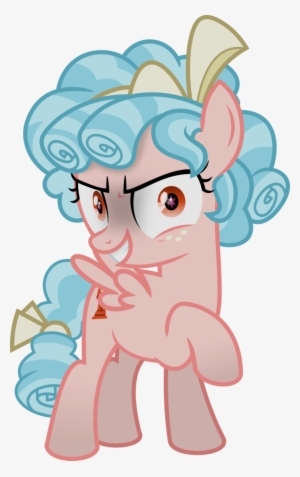 Mlp Vector Cozy Glow Evil Side By Jhayarr23-dcdloh7 - My Little Pony Cozy Glow #4101816