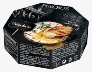 Pinchos Ovenbrie 50 - Product #4101855