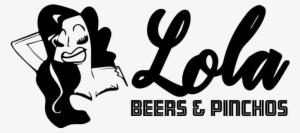 Lola Mallorca - Illustration #4101955