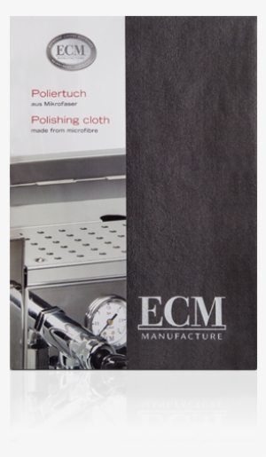 Ecm Polishing Cloth - Ecm #4102019